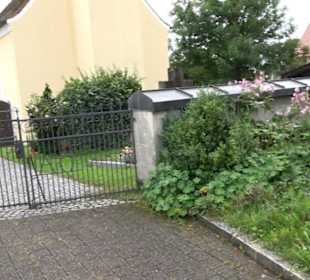 Friedhof Maising
