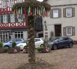 Katholische St. Franziskuskirche Dornstetten