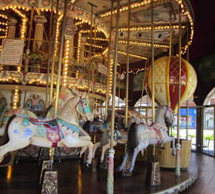 Altstadt Colmar Champ de Mars