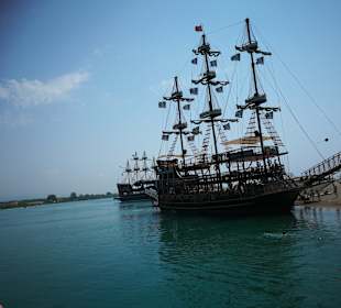 Bootstour Side