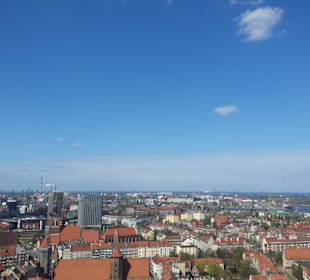 Stare Miasto Gdańsk