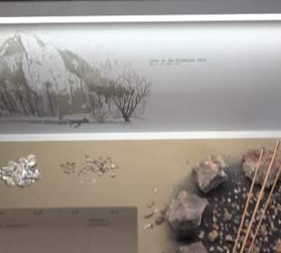 Archäologisches Museum