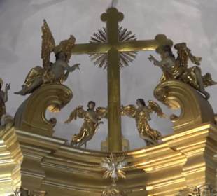 Wallfahrtskirche Mariahilf