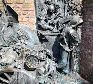 Stadterhebungsmonument