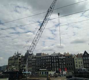 Centrum Amsterdam