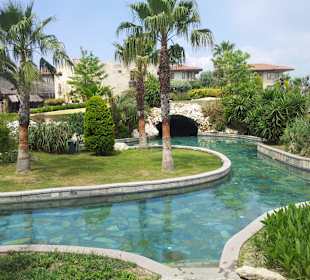 Im Amazon Waterworld