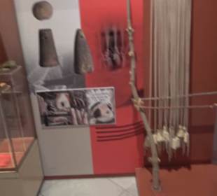 National Museum Of Archaeology