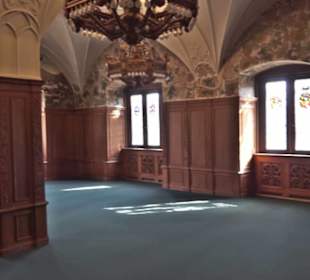 Grüner Saal