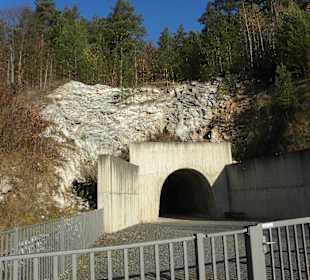 KZ-Gedenkstätte Mittelbau-Dora, Nordhausen
