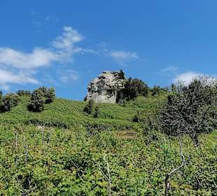Monte Epomeo