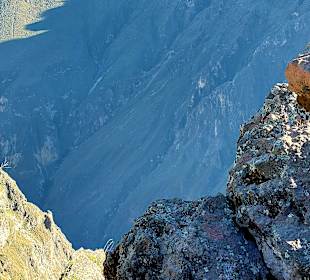 Colca-Canyon