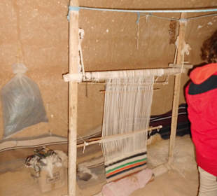 Matmata Höhlenwohnungen