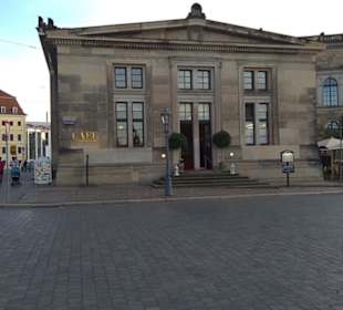 Altstädtische Hauptwache