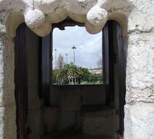 Torre de Belem
