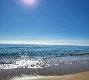 Strand Cabanas de Tavira