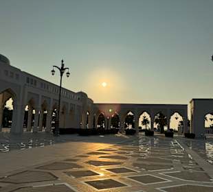 Qasr al Watan