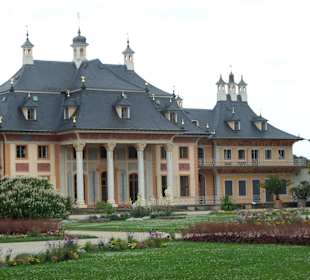 Pillnitz