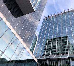 Stadtrundgang London