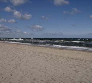 Strand Zinnowitz