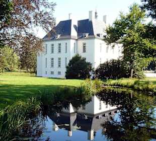 Schloss Gartrop