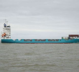 An der "alten Liebe"