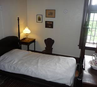 Angestelltenzimmer...