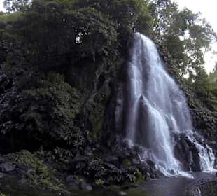 Wasserfall