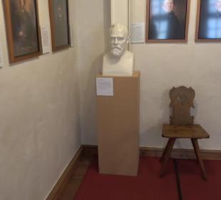 Bier & Oktoberfest Museum