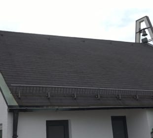 Friedhof Salzstetten