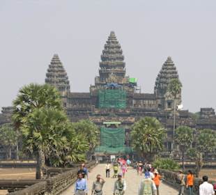 Ankor Wat
