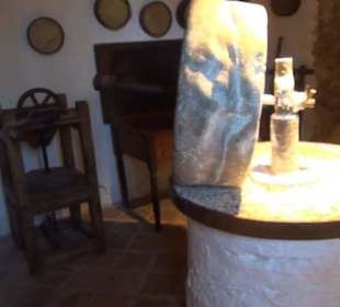 Keller - Käsereiutensilien