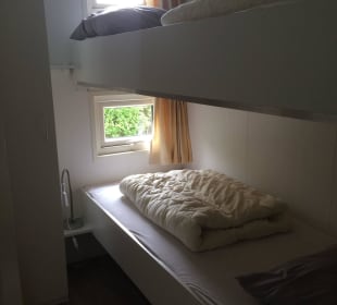 2. Kinderzimmer Bungalow 16