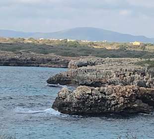 Wandern S'Illot / L'Illot