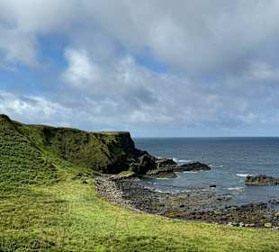 Giant's Causeway