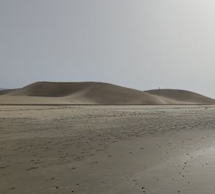 Dünen von Maspalomas