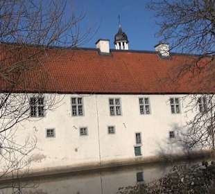 Wasserschloss Haus Rodenberg