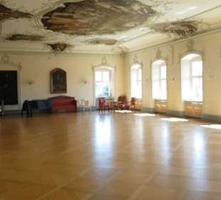 Geistliches Zentrum St. Peter