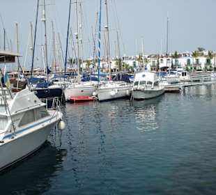 Puerto de Mogan