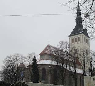 Kościół św. Mikołaja