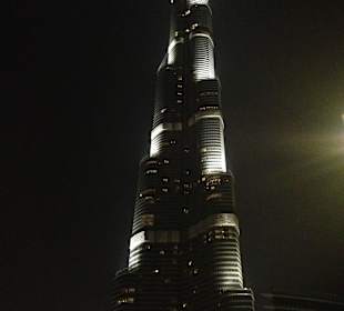 Burj Khalifa