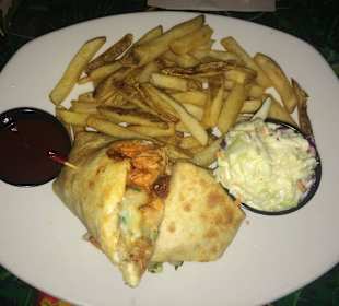 Rainforest Cafe Essen