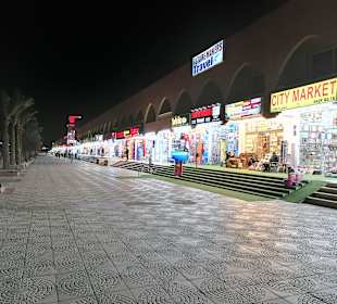 Einkaufen & Shopping