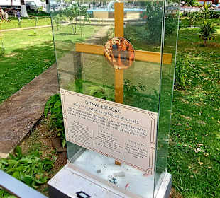 Kathedrale Nossa Senhora da Graça 