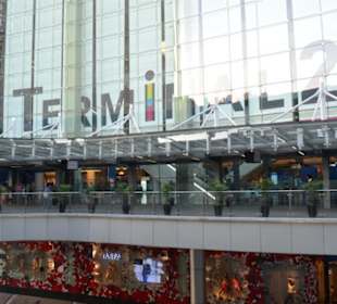 Shoppingcenter Terminal 21
