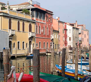 Altstadt Chioggia