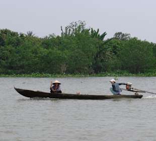 Mekong Delta