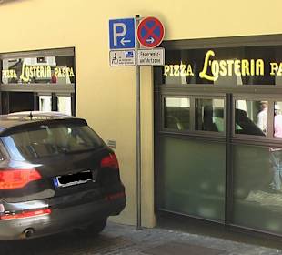 Losteria  - Pizza Pasta 