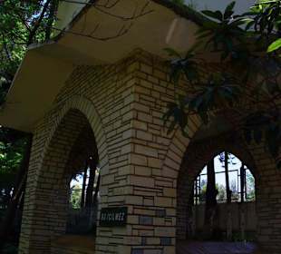 Düden der Wasserfall/Park