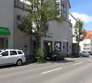 Einkaufszentrum
