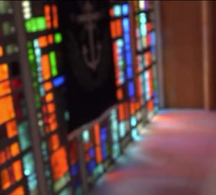 Kirche St. Johannes Baptist Hemmendorf